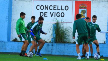 Coruxo FC