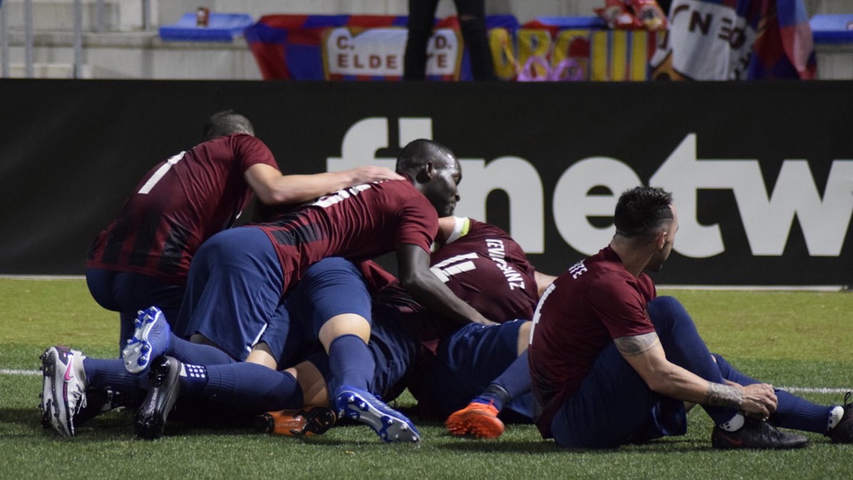 eldense gol pepico amat