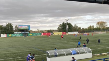 final becerril partido