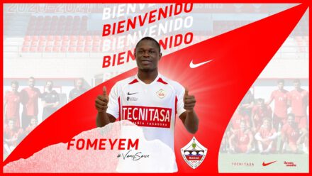 fomeyem sanse