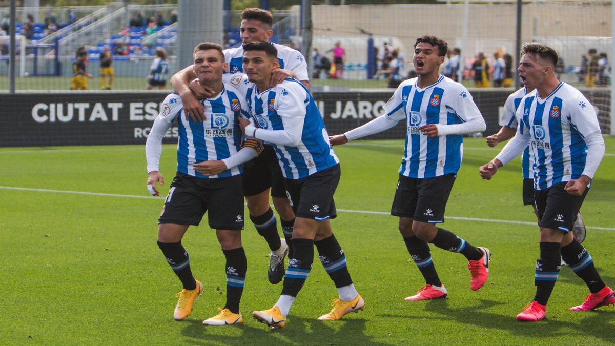 Gol RCDE
