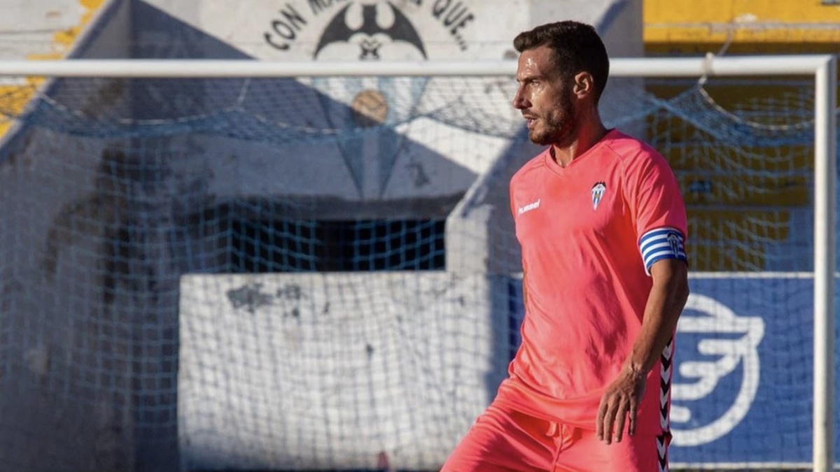 El CD Alcoyano Pide A La RFEF Aplazar El Partido Ante La UD Ibiza ...