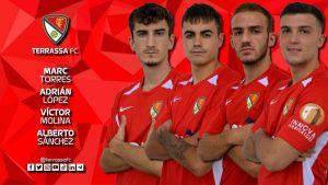 Jovenes Terrassa FC