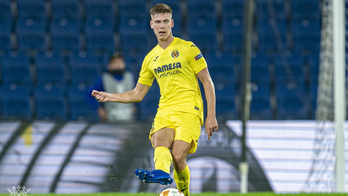 juan-foyth villarreal