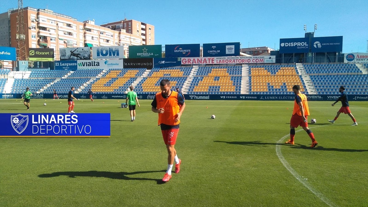 linares-deportivo-entrenamiento