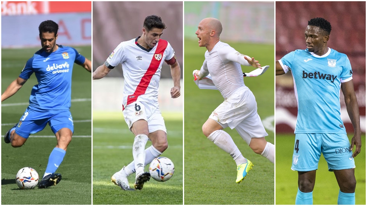 madrileños xi ideal