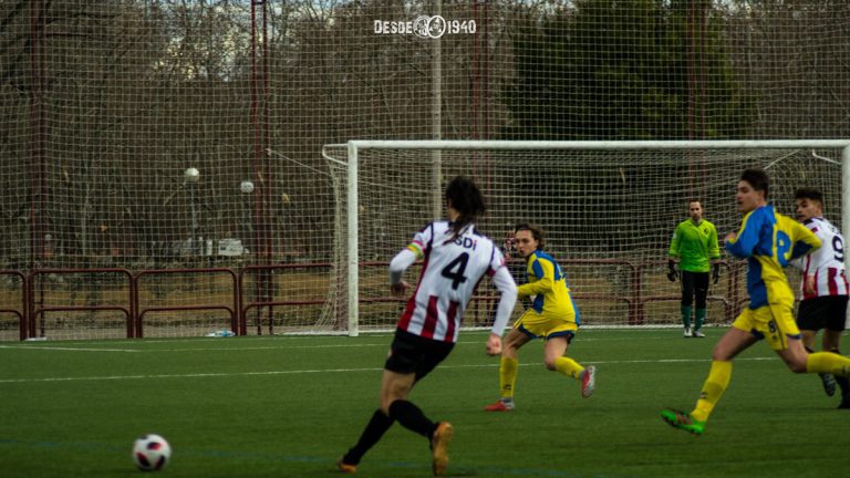 Miguel Ledo, jugador del SD Logroñes