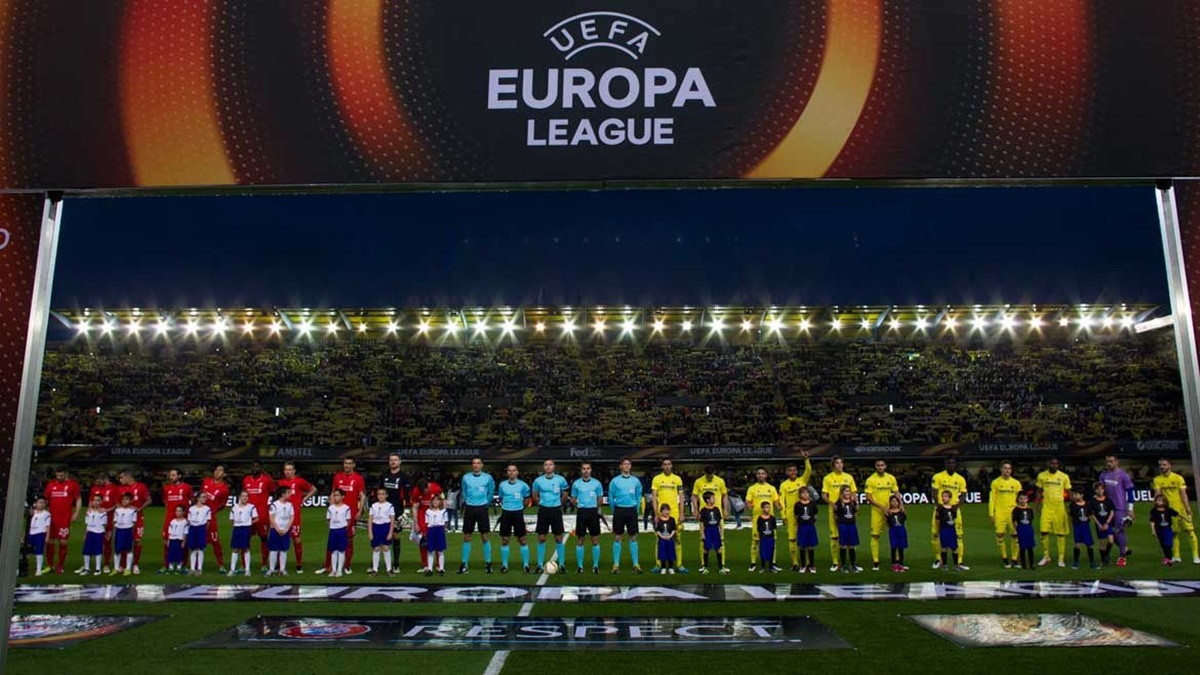 partido europa league villarreal cf