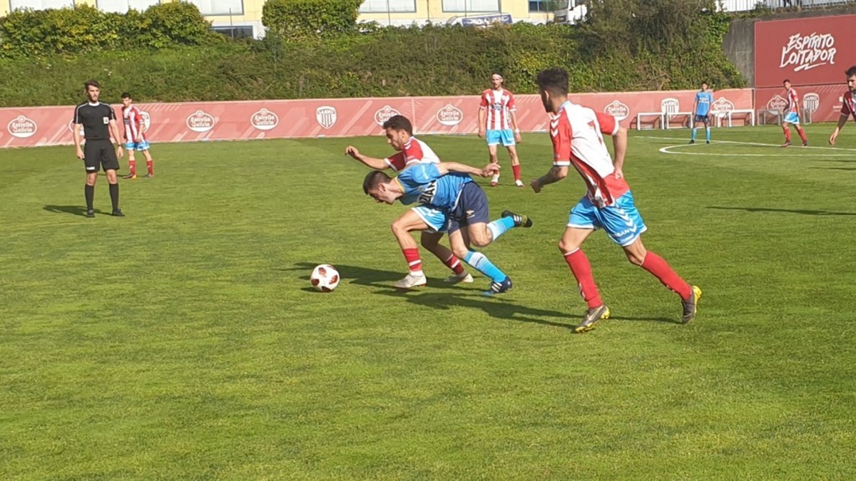 Polvorín FC