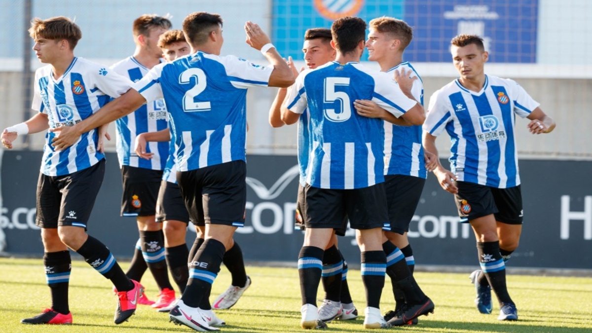 rcd espanyol b