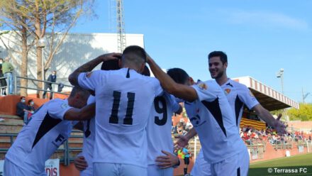 Terrassa FC