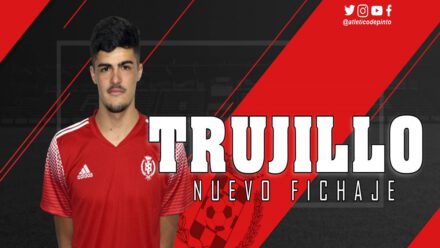 trujillo pinto