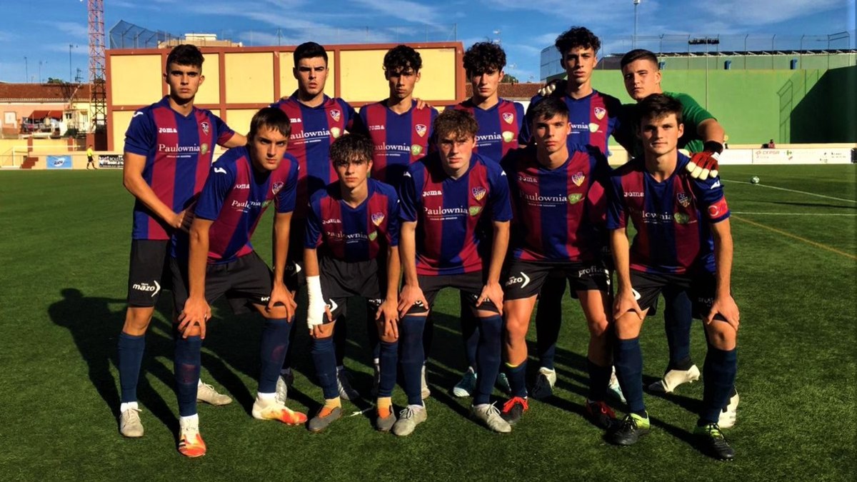 UD Alzira B Juvenil