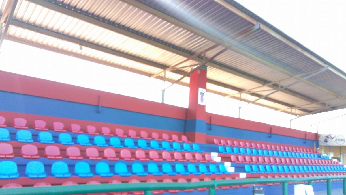 Camp Municipal San Marcelí