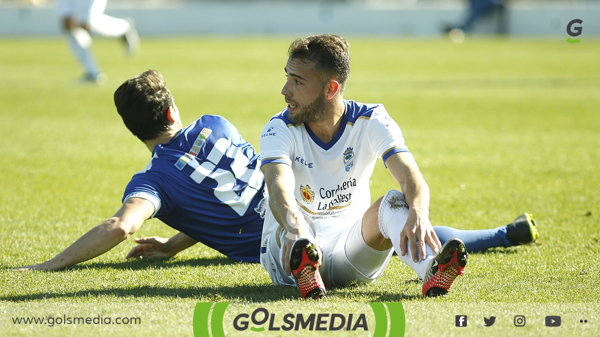 FB Redován CF