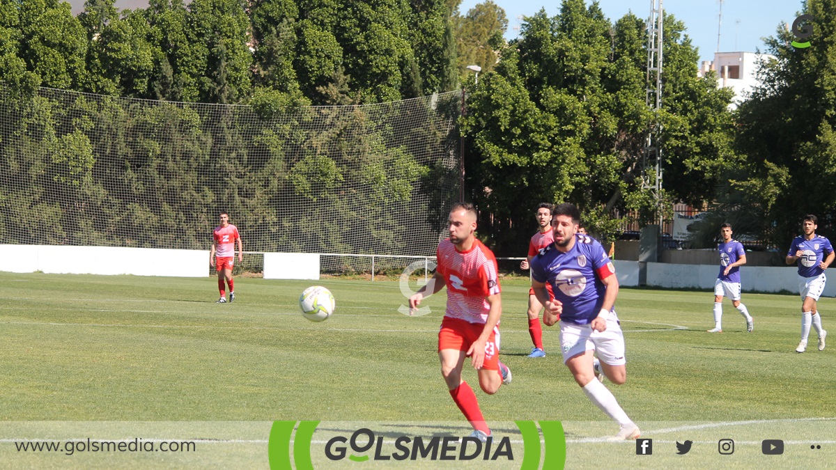 Athletic Torrellano - FB Redován CF