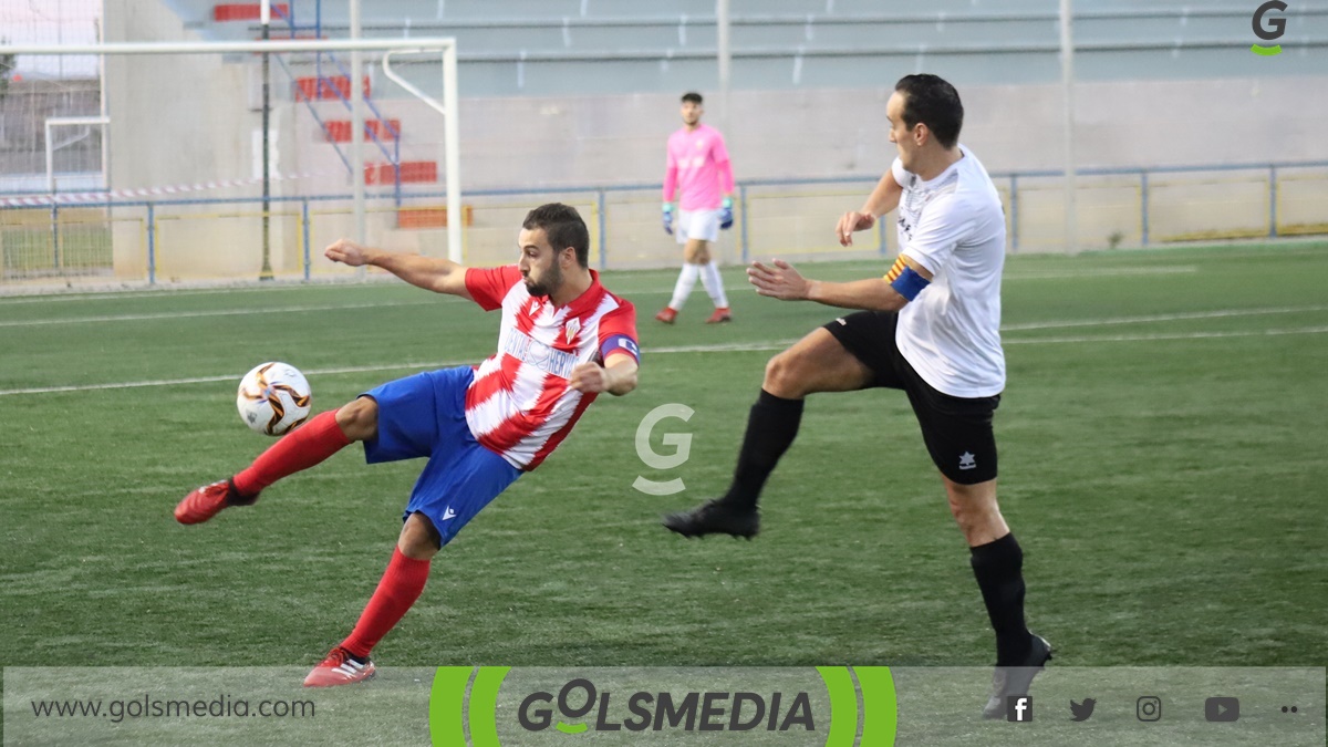 UE L'Alcúdia - UD Carcaixent