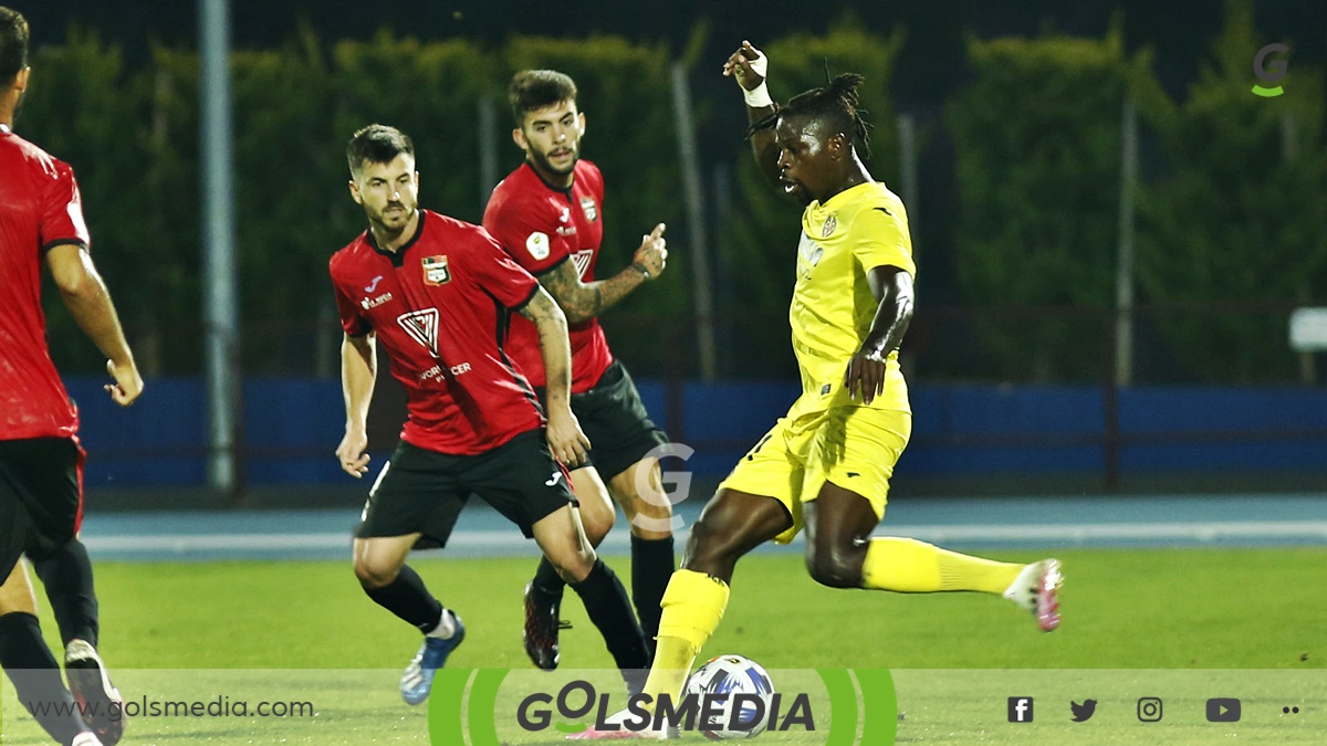 la nucia villarreal b