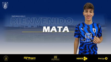 Bienvenido Mata