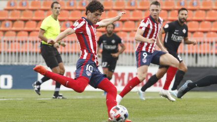 Camello Atleti