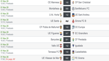 Jornada 3 Gº 5