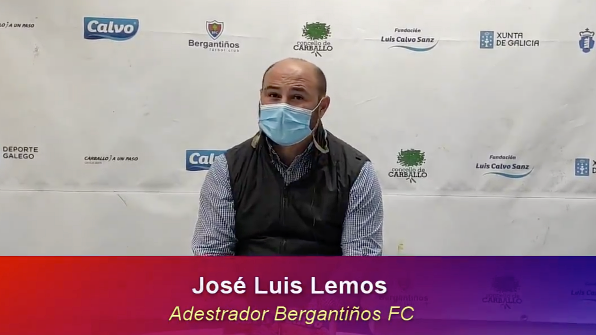 Bergantiños FC