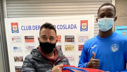 Drisa CD Coslada