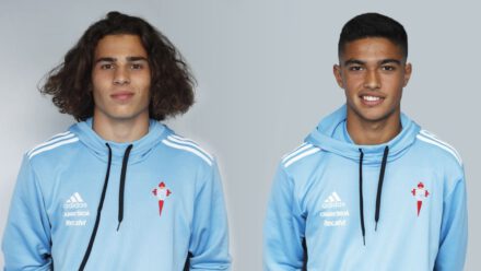 David Vilán Celta