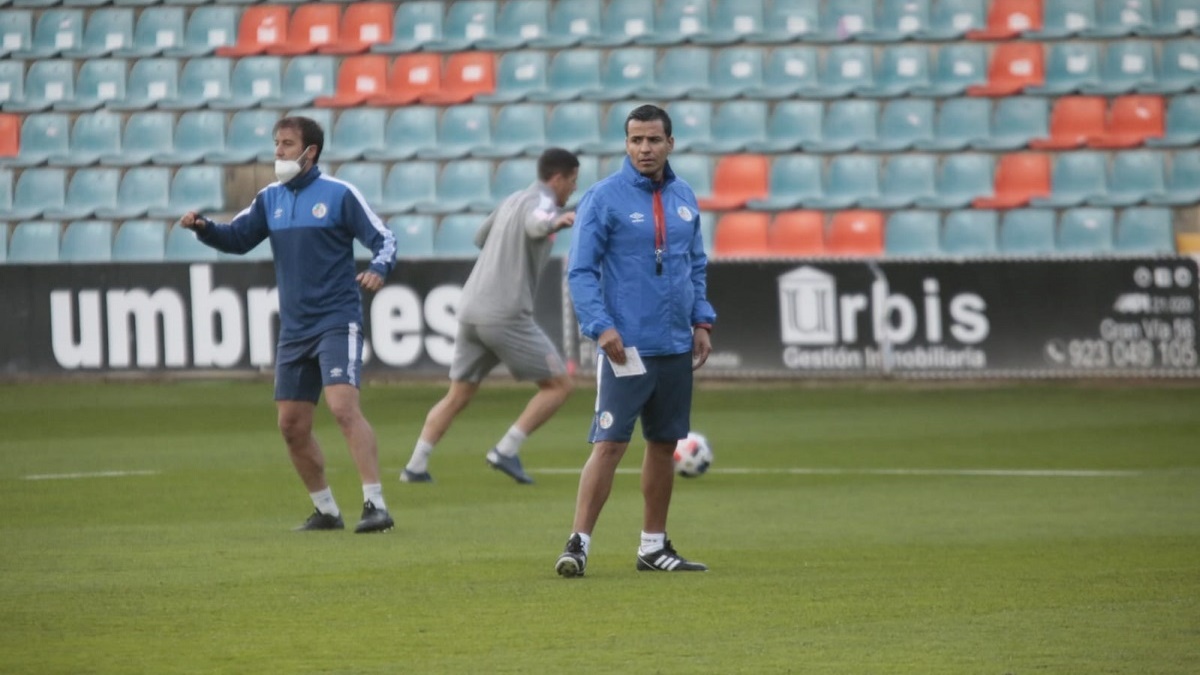 Salamanca CF UDS