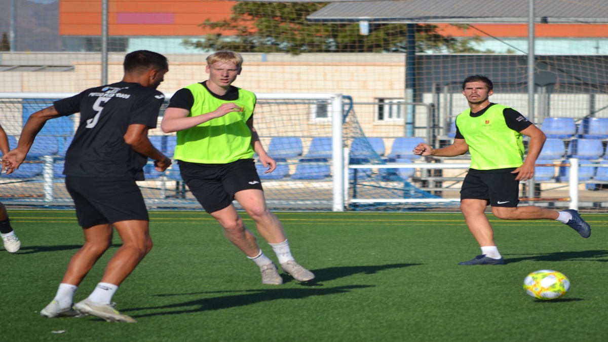 Edmundsson Águilas FC