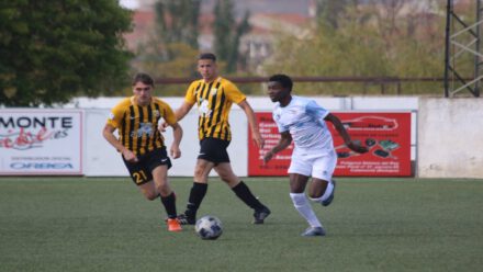 AD Lobon Partido