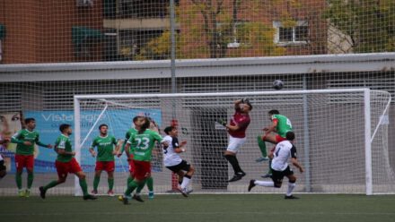 RCD Carabanchel-Trival Valderas