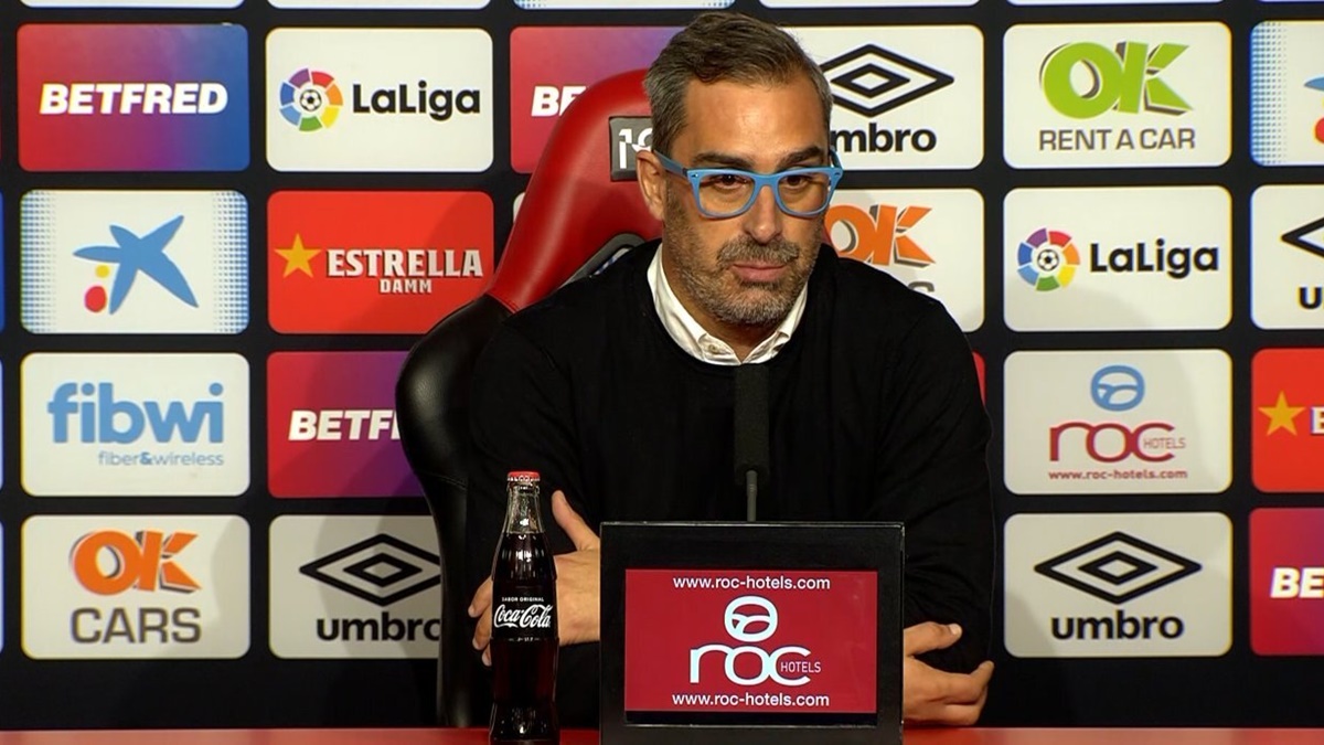 Jon Pérez Post RCD Mallorca