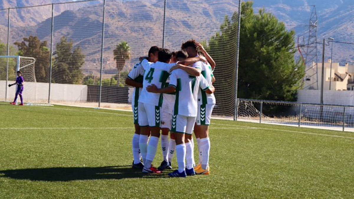 Juvenil A Elche CF