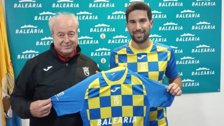 Álvaro Escobar