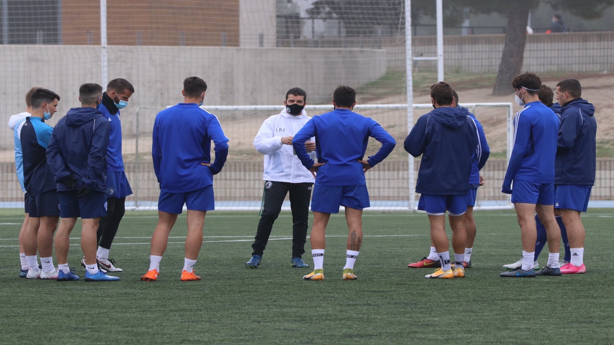 Las Rozas CF