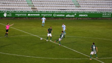 Racing Club Ferrol-SD Compostela