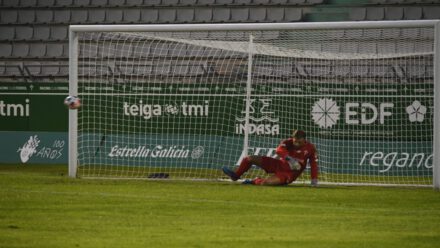 Racing Club Ferrol-SD Compostela