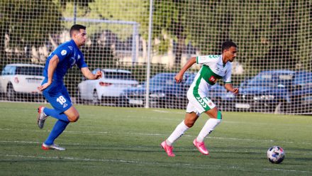 Hugo Esteban Elche Ilicitano