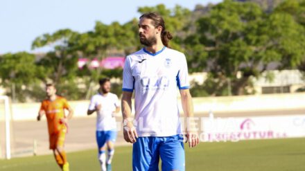 Héctor Peña Vall D' Uxó