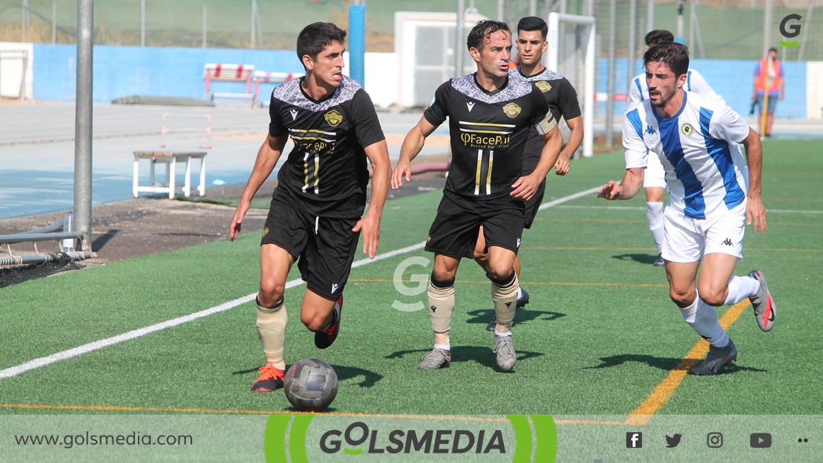 José García Intercity