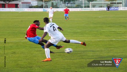 La Roda - Manzanares CF