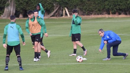 Racing de Santander