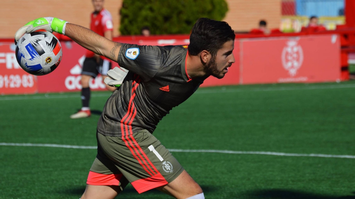 Morales Atlético de Pinto