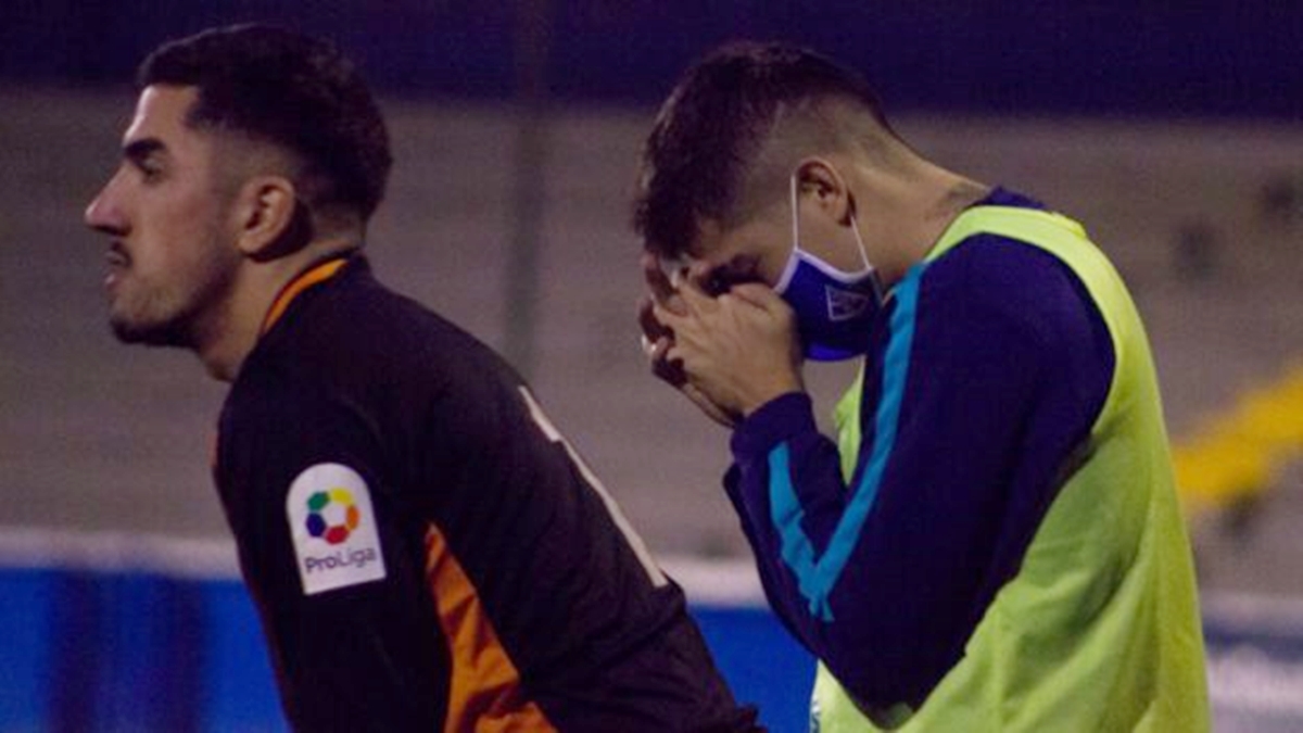 Mostoles CF