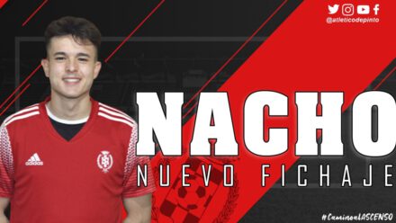 Nacho Rodríguez Pinto