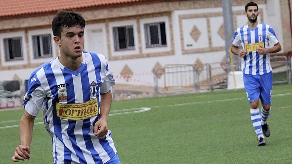 Nacho Rodríguez Villarubia