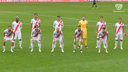 Rayo Vallecano