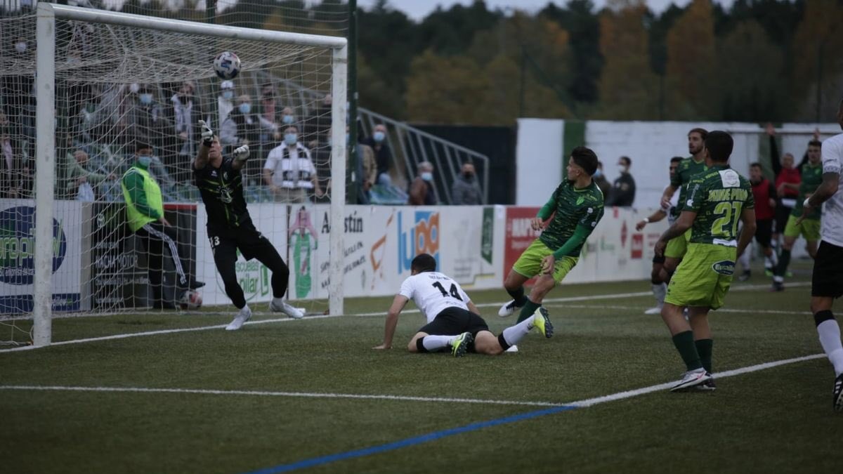 Segunda B