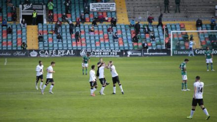 Salamanca gol